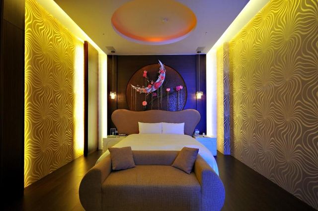 Dubai Motel-Elegant Double Room-2