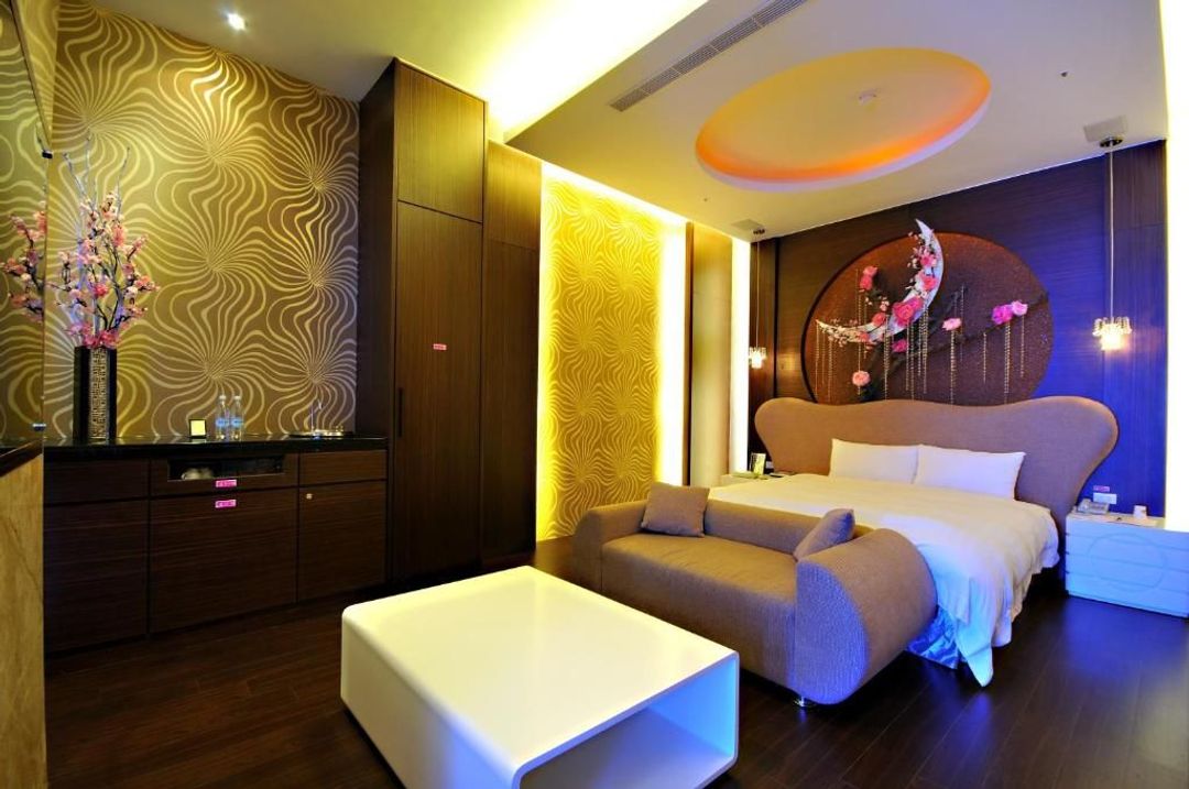 Dubai Motel