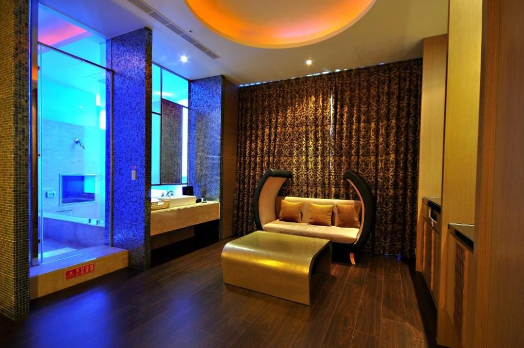Dubai Motel