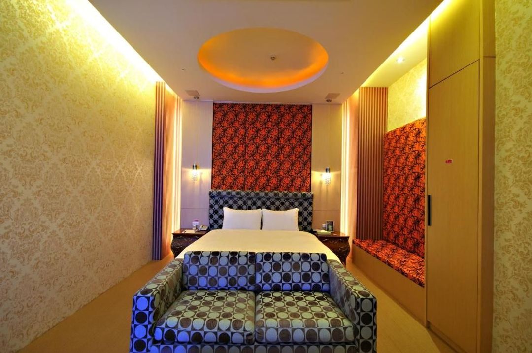 Dubai Motel