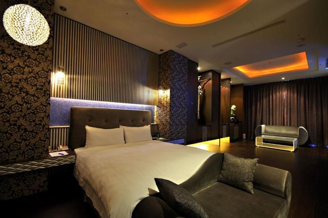 Dubai Motel