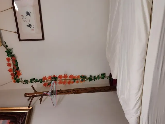 八人包棟二人房