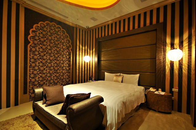 Dubai Motel-Deluxe Quadruple Room-4