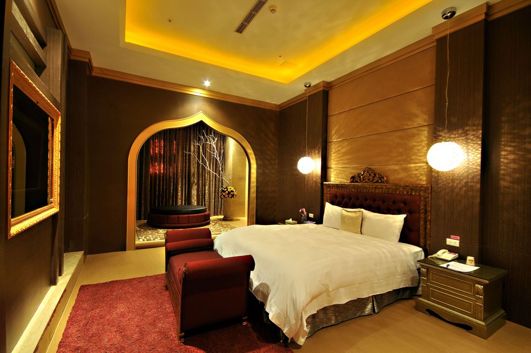 Dubai Motel
