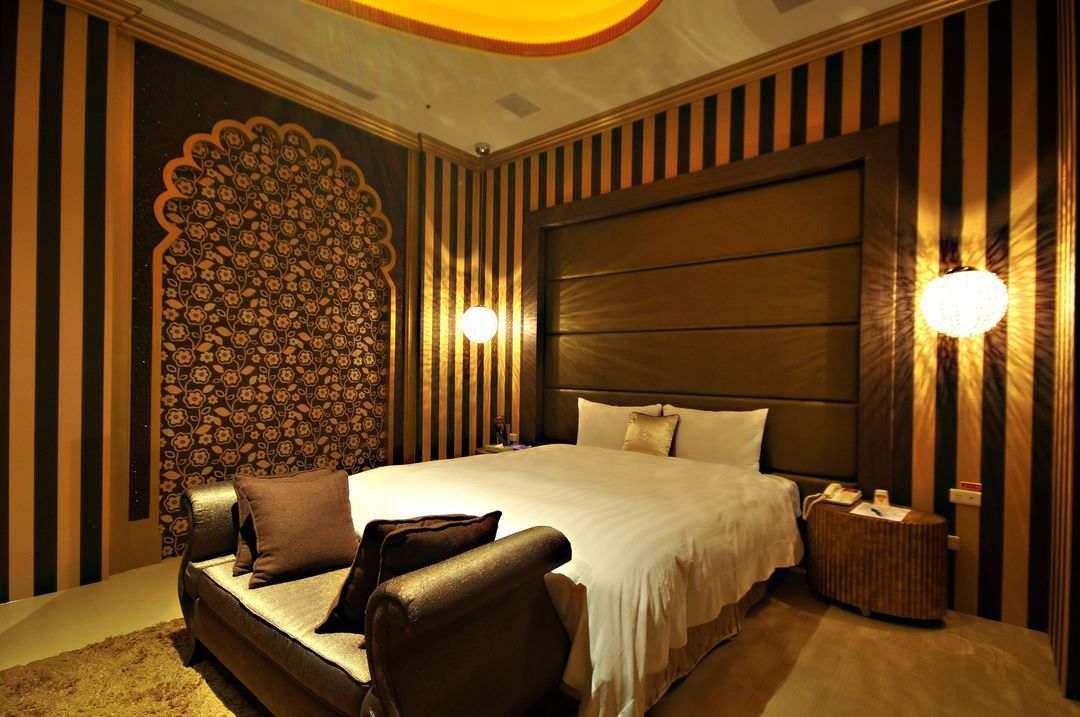 Dubai Motel
