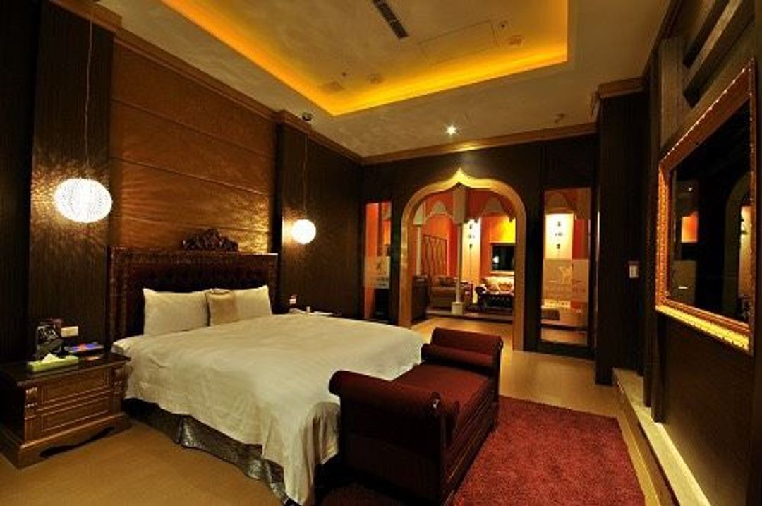 Dubai Motel