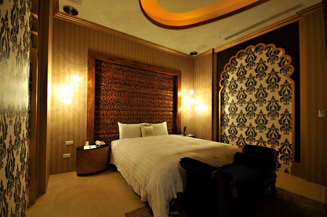 Dubai Motel