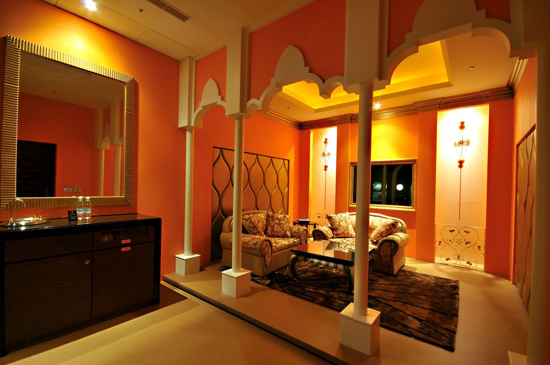Dubai Motel