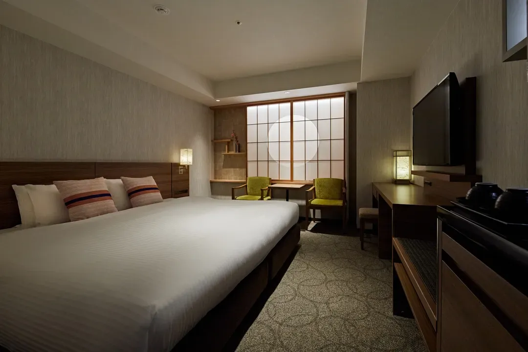 Mitsui Garden Hotel Kyoto Station