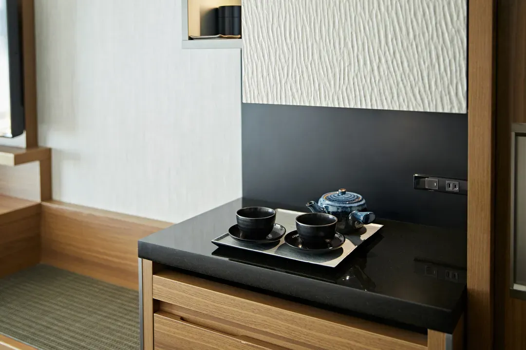 Mitsui Garden Hotel Kyoto Station