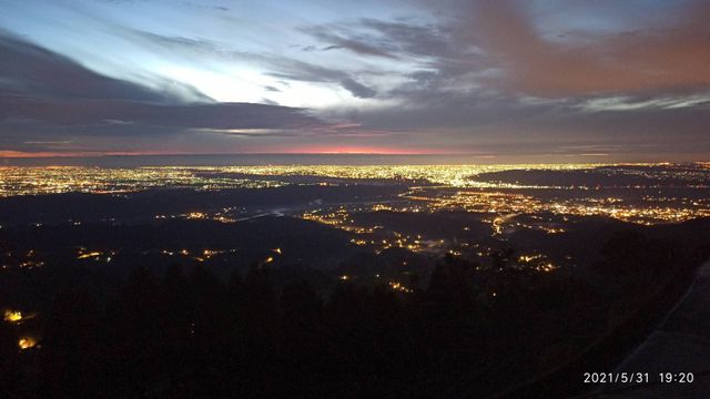 空中邊境露營區｜包區露營、星球帳、夜景套房、5間包棟、8間包場住宿、無敵百萬夜景、免費停車場、兒童遊戲區-【包區制自搭帳】露營區不分區 ll 視現場安排 (可車宿)-2