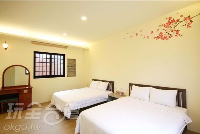 훙양 파스토럴 홈스 (Hong Yang Pastoral Homes) l 독채 숙소-entire house-max 4 ppl-3