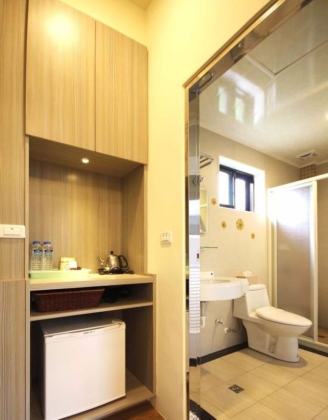 훙양 파스토럴 홈스 (Hong Yang Pastoral Homes) l 독채 숙소-entire house-max 4 ppl-7