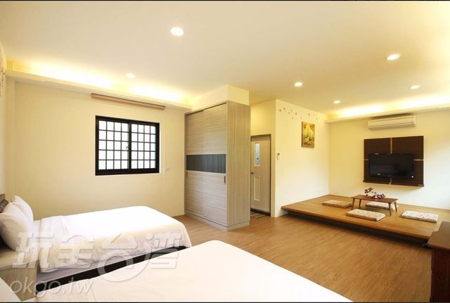 훙양 파스토럴 홈스 (Hong Yang Pastoral Homes) l 독채 숙소-entire house-max 4 ppl-5