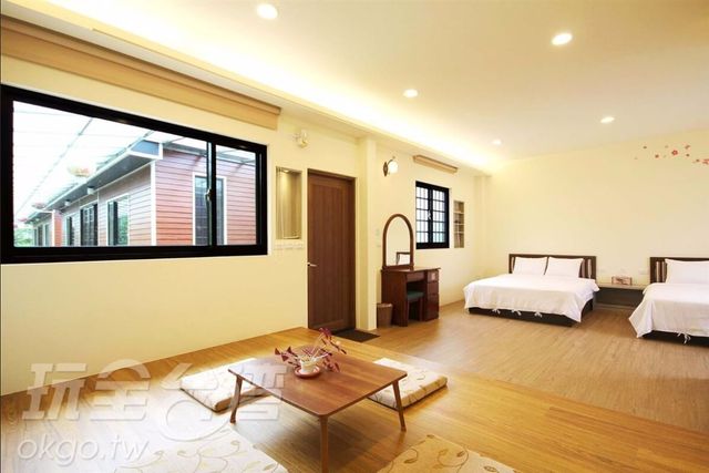 훙양 파스토럴 홈스 (Hong Yang Pastoral Homes) l 독채 숙소-entire house-max 4 ppl-1