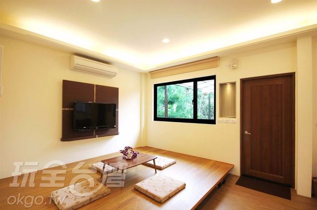 훙양 파스토럴 홈스 (Hong Yang Pastoral Homes) l 독채 숙소-entire house-max 4 ppl-2