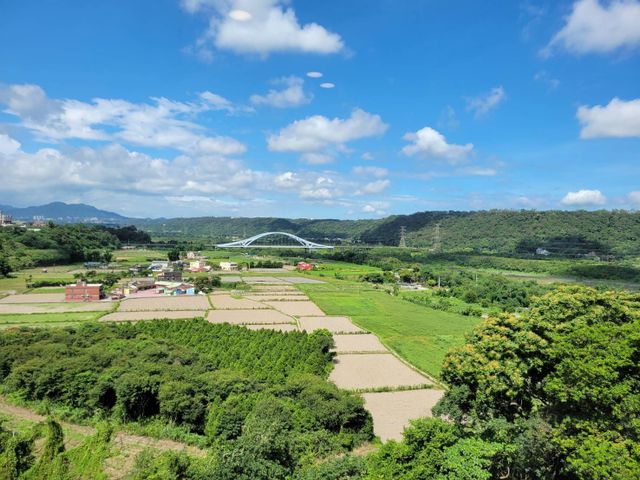 秘境四一民宿-旅人雙人房-5