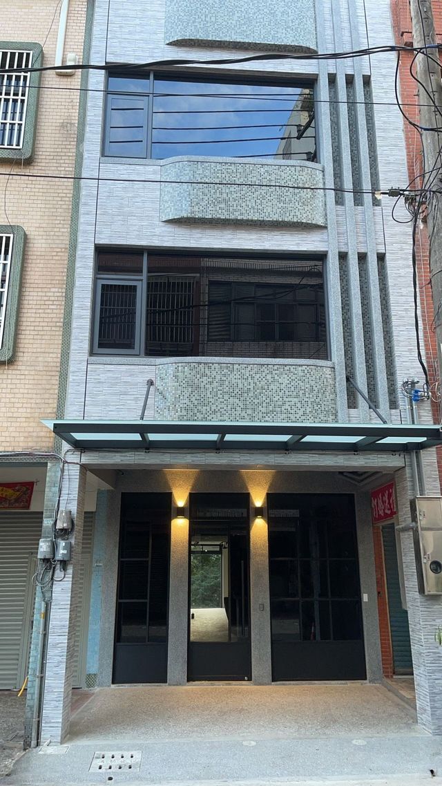 秘境四一民宿-旅人雙人房-4
