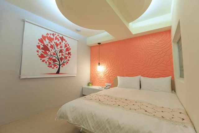 輕旅店 Travel Young Hotel-經濟雙人房(不挑房)-6