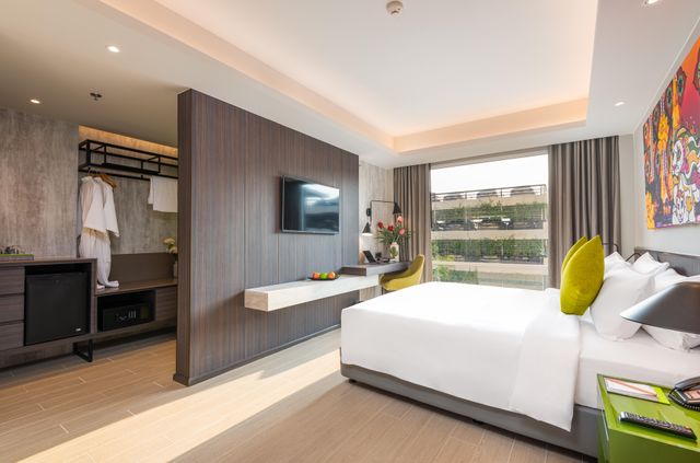 Superior Room