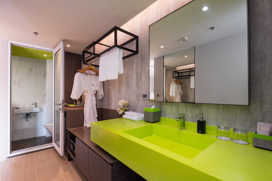 Maitria Hotel Rama 9 Bangkok - A Chatrium Collection