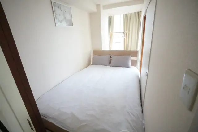 VR Hotel Jビル-Kuromon Jodo Building 401-7