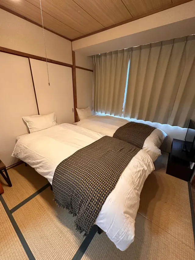 VR Hotel Jビル-Kuromon Jodo Building 401-1