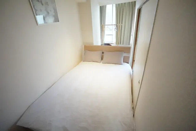 VR Hotel Jビル-Kuromon Jodo Building 401-6