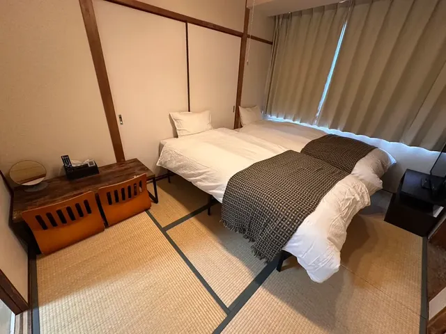 VR Hotel Jビル-Kuromon Jodo Building 401-3
