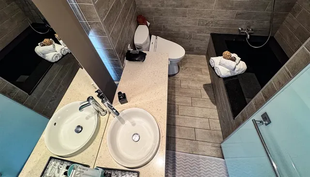 빌라 로하비 VILLA LOHERB-T Villa Casual Double Room-5