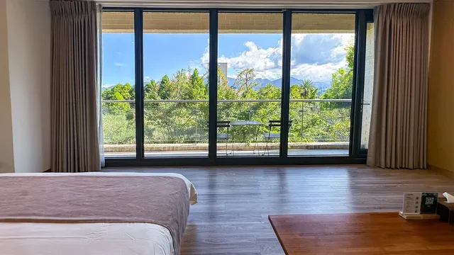 빌라 로하비 VILLA LOHERB-T Villa Luxury Double Room-4