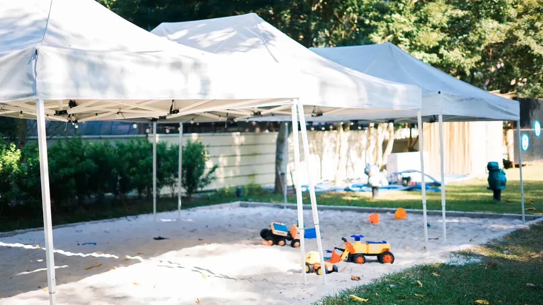 YCC Forest Campsite