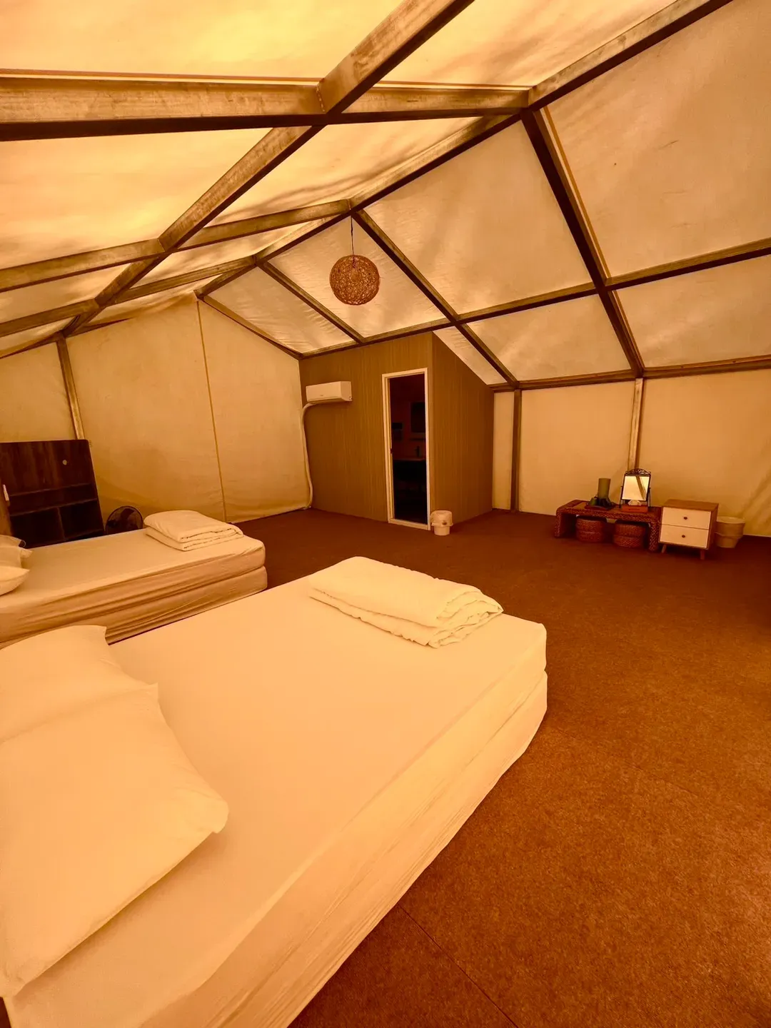 YCC Forest Campsite