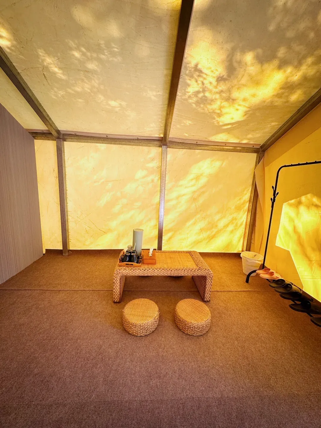 YCC Forest Campsite