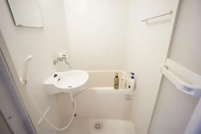 VR Hotel Jビル-Jodo Building 402-6
