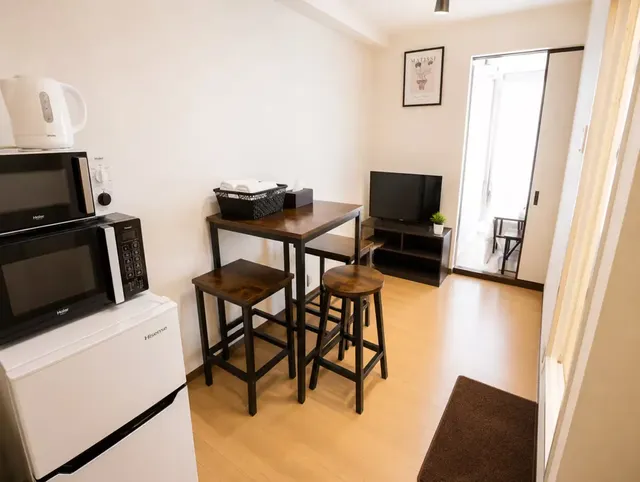 VR Hotel Jビル-Jodo Building 402-5