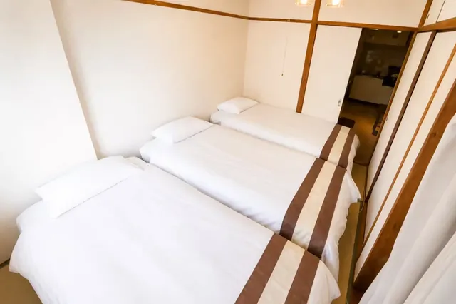 VR Hotel Jビル-Jodo Building 402-1
