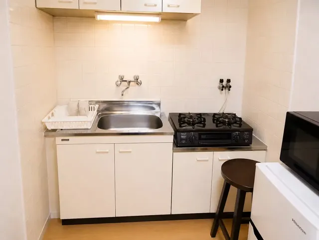 VR Hotel Jビル-Jodo Building 402-2
