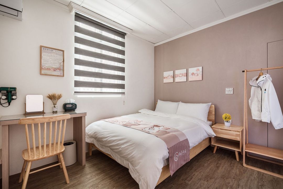 Hibnb Guesthouse