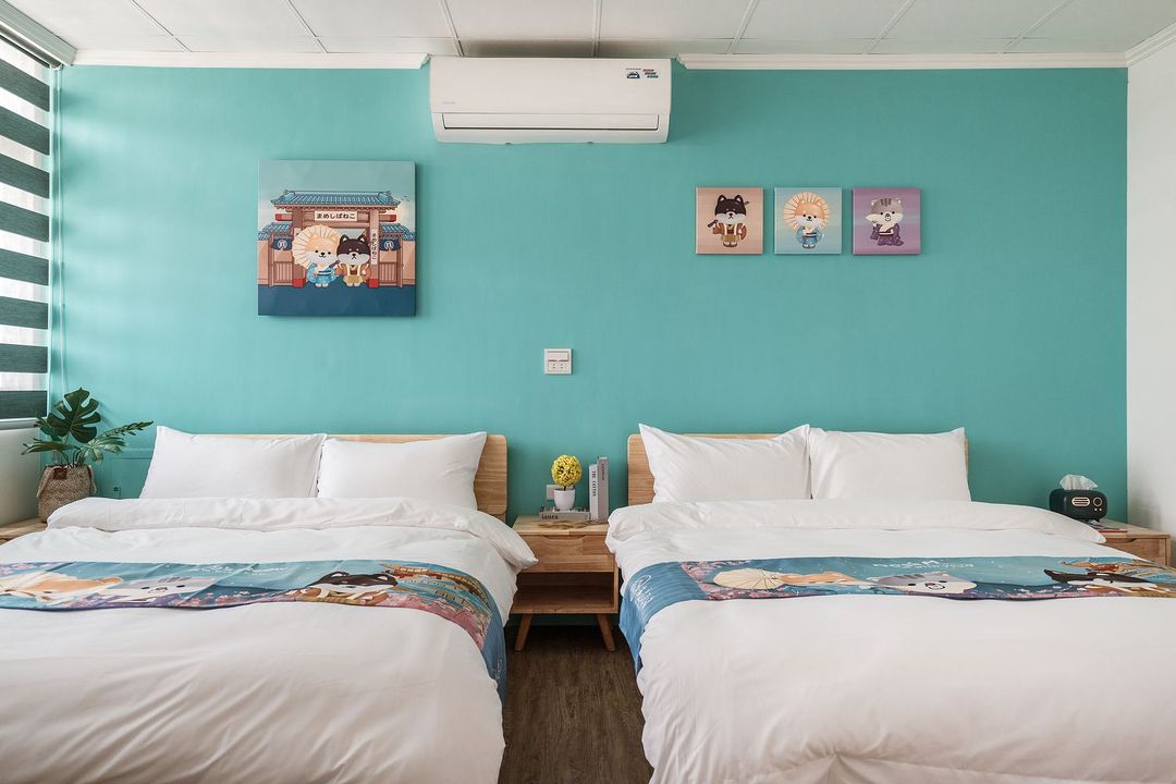 Hibnb Guesthouse