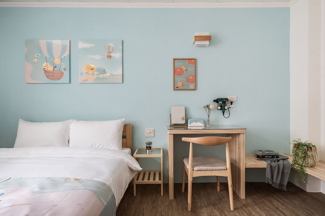 Hibnb Guesthouse