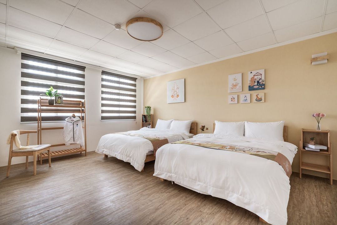 Hibnb Guesthouse