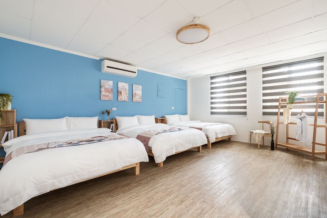 Hibnb Guesthouse