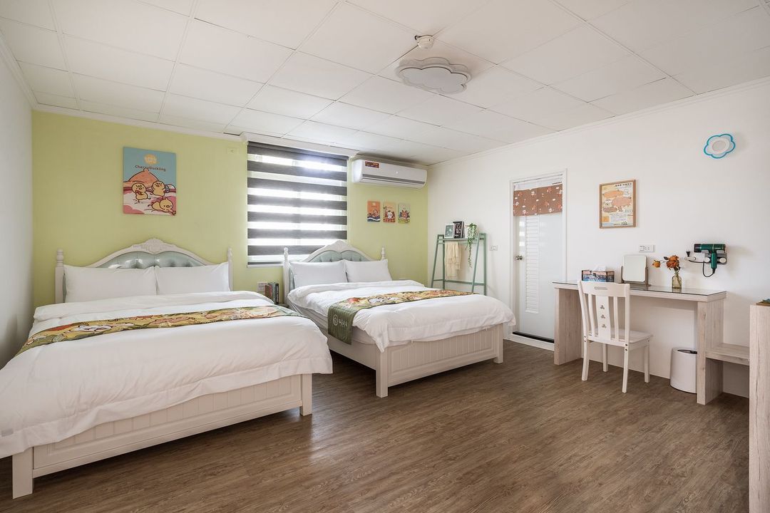 Hibnb Guesthouse
