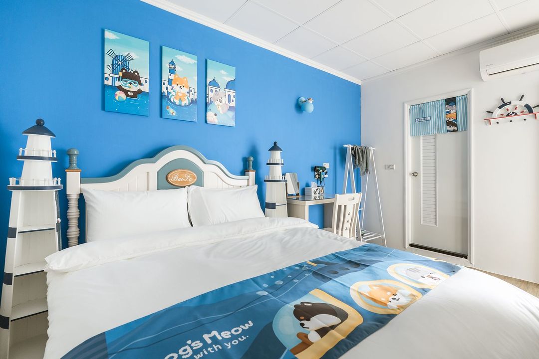 Hibnb Guesthouse