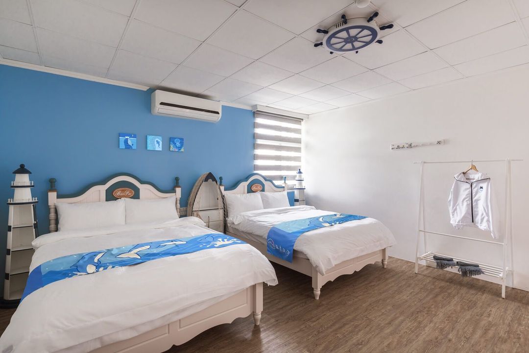 Hibnb Guesthouse