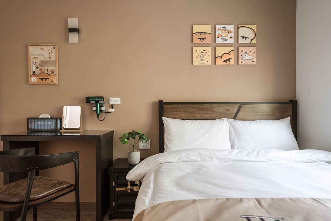 Hibnb Guesthouse
