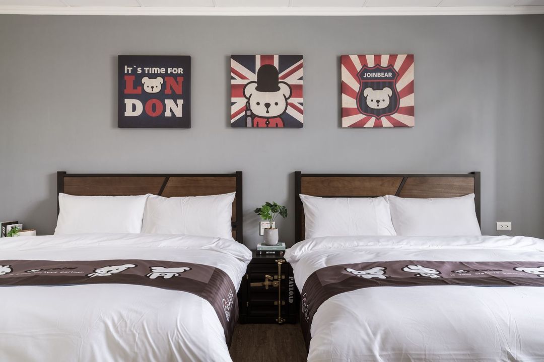 Hibnb Guesthouse