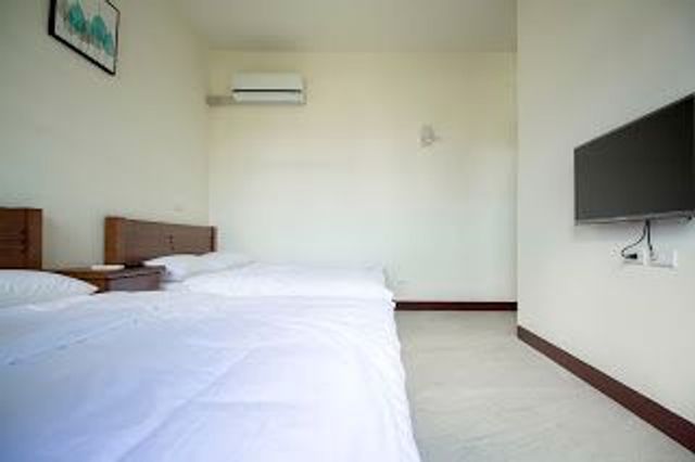 花蓮田媽媽民宿-2~4人房-2