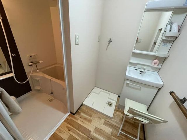 [Fushimi Inari House] Townhouse-free bicycle rental / 5 minutes walk to Fushimi Inari Taisha-Close to Fushimi Inari/up to 5pax/good for trip!/Free wifi-7
